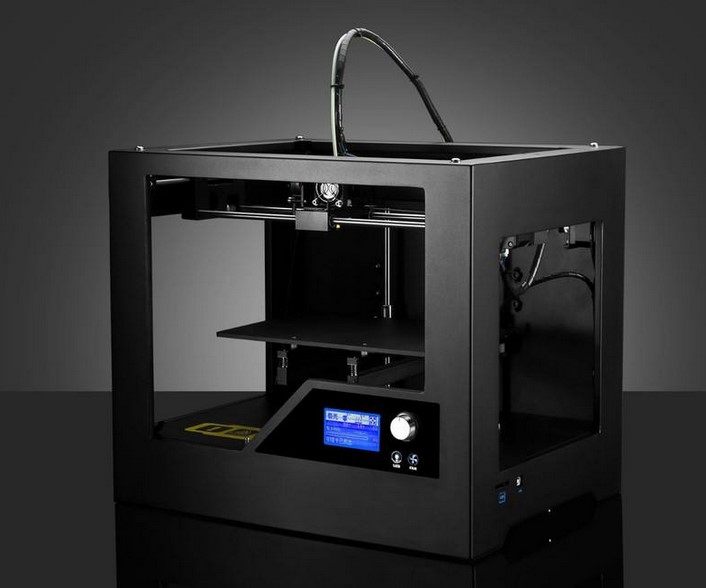 【科普】3D打印技術是什么？全民了解3D打印